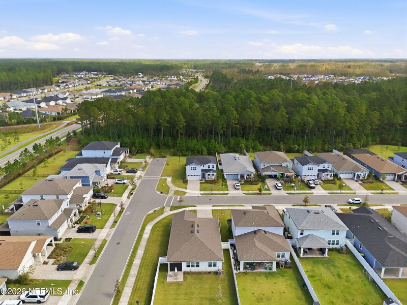 390 Saw Palmetto St, Yulee, FL 32097