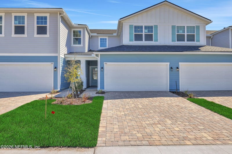 390 Woods Ln, St Augustine, FL 32092