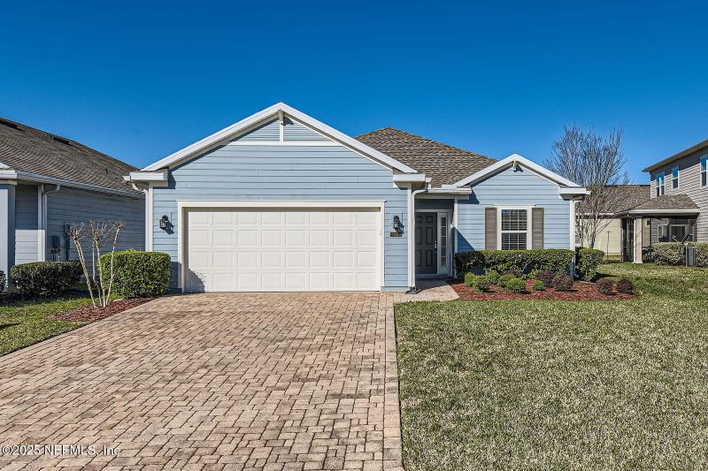 3902 Arbor Mill Cir, Orange Park, FL 32065