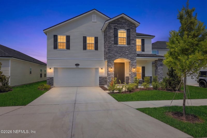 3902 Holstein Way, Green Cove Springs, FL 32043
