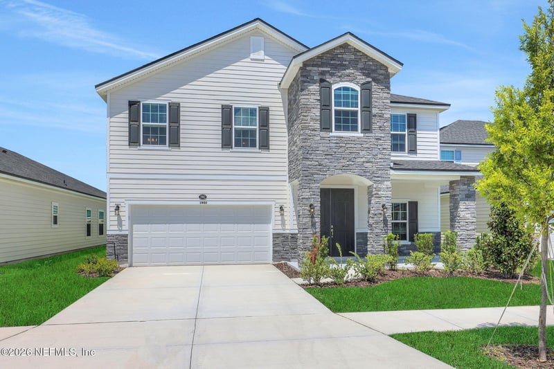 3902 Holstein Way, Green Cove Springs, FL 32043