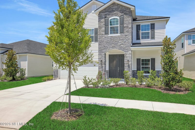 3902 Holstein Way, Green Cove Springs, FL 32043