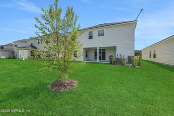 3902 Holstein Way, Green Cove Springs, FL 32043