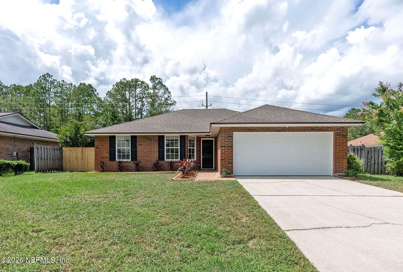 3902 Hunters Lake Cir W, Jacksonville, FL 32210