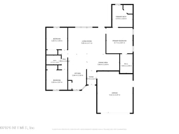 3902 Hunters Lake Cir W, Jacksonville, FL 32210