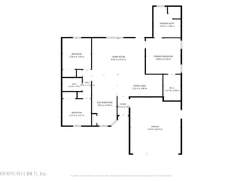 3902 Hunters Lake Cir W, Jacksonville, FL 32210