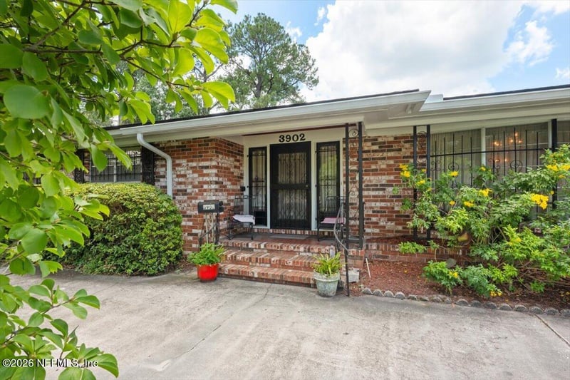 3902 Moncrief Rd W, Jacksonville, FL 32209
