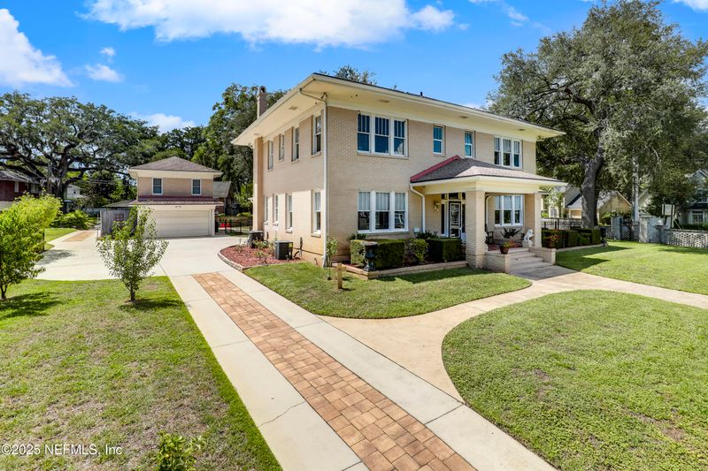 3903 St Johns Ave, Jacksonville, FL 32205