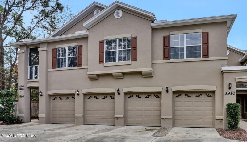3904 Via Di Olivia Ct #40, Jacksonville, FL 32257