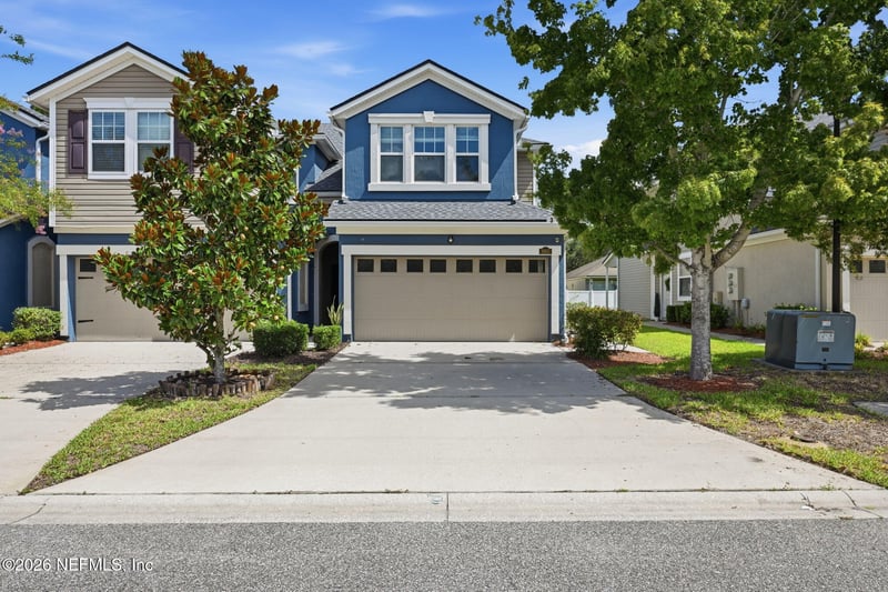3905 Aubrey Ln, Orange Park, FL 32065