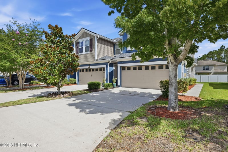 3905 Aubrey Ln, Orange Park, FL 32065
