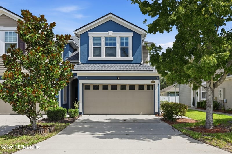 3905 Aubrey Ln, Orange Park, FL 32065