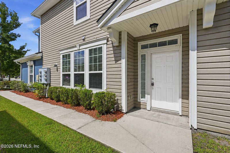 3905 Aubrey Ln, Orange Park, FL 32065