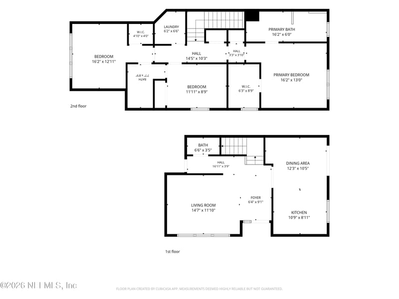 3905 Aubrey Ln, Orange Park, FL 32065
