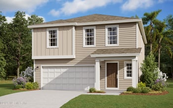 3905 Holstein Way, Green Cove Springs, FL 32043