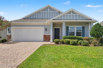 3906 Arbor Mill Cir, Orange Park, FL 32065