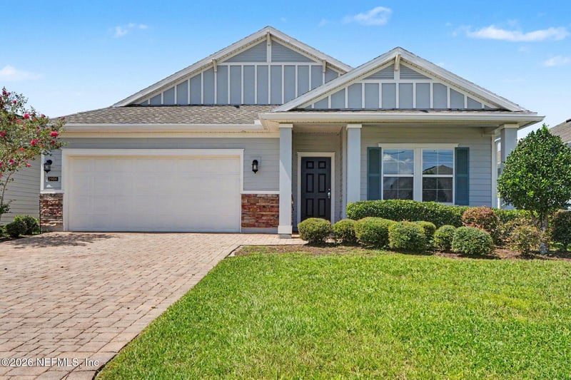 3906 Arbor Mill Cir, Orange Park, FL 32065