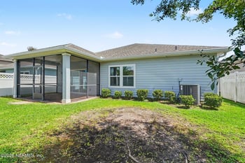 3906 Arbor Mill Cir, Orange Park, FL 32065