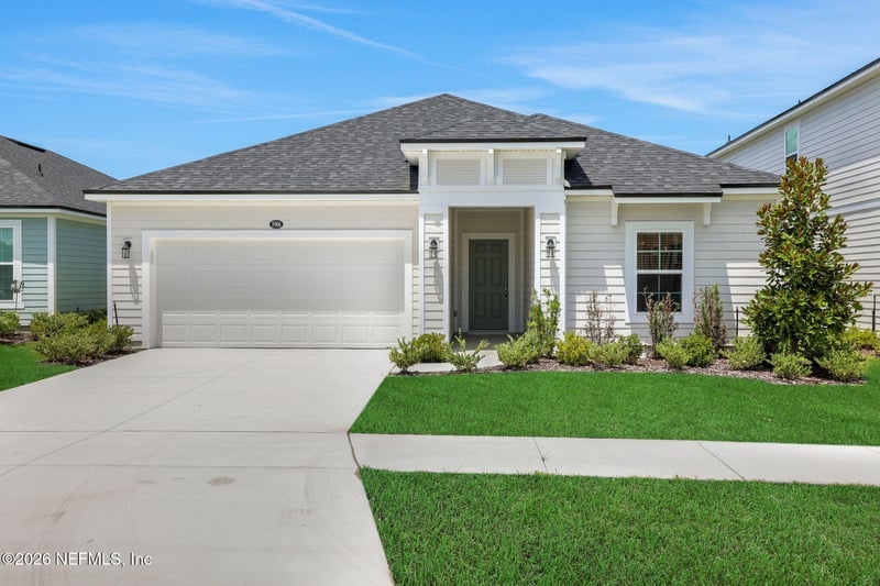 3906 Holstein Way, Green Cove Springs, FL 32043