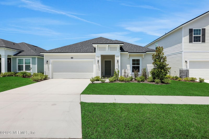 3906 Holstein Way, Green Cove Springs, FL 32043