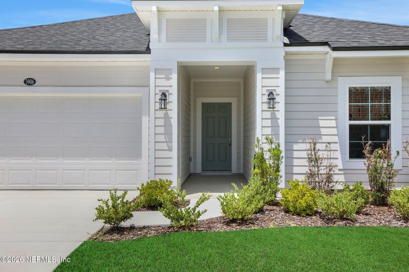 3906 Holstein Way, Green Cove Springs, FL 32043