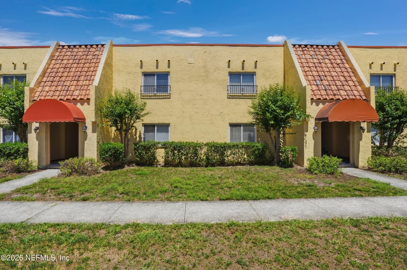 3906 Mission Dr #4, Jacksonville, FL 32217
