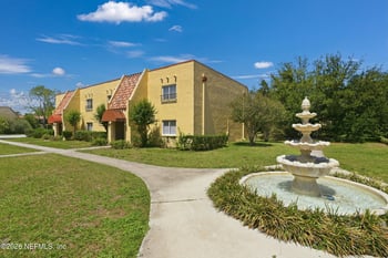 3906 Mission Dr #4, Jacksonville, FL 32217