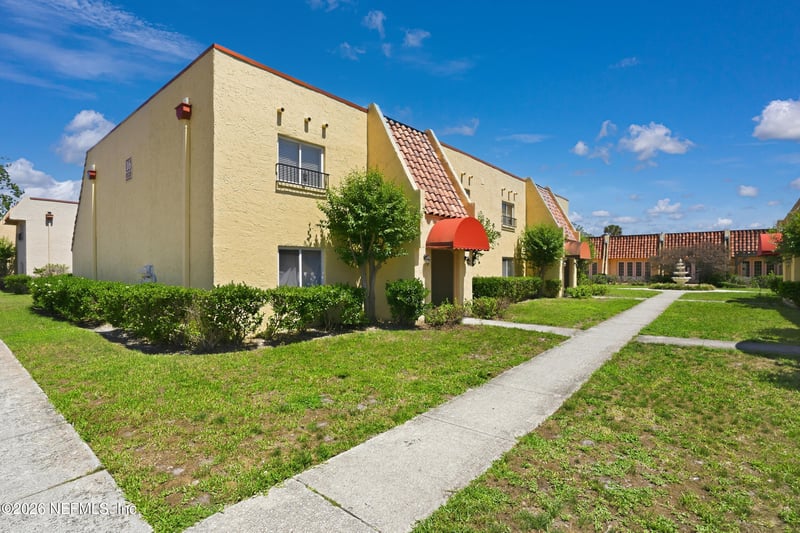 3906 Mission Dr #4, Jacksonville, FL 32217