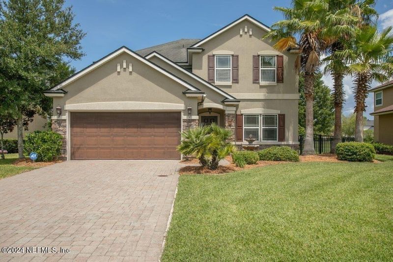 3909 S Trapani Dr, St Augustine, FL 32092