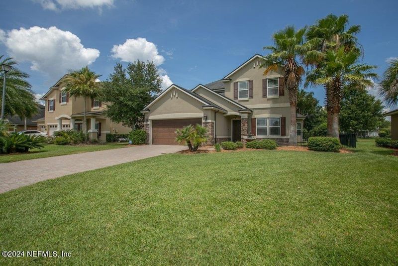 3909 S Trapani Dr, St Augustine, FL 32092