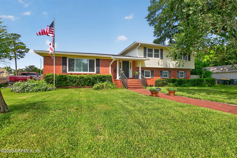 3909 San Bernado Dr, Jacksonville, FL 32217