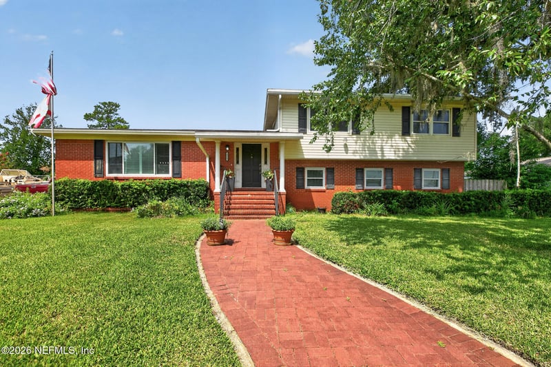 3909 San Bernado Dr, Jacksonville, FL 32217