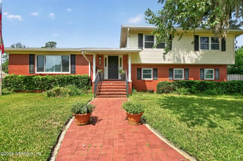 3909 San Bernado Dr, Jacksonville, FL 32217