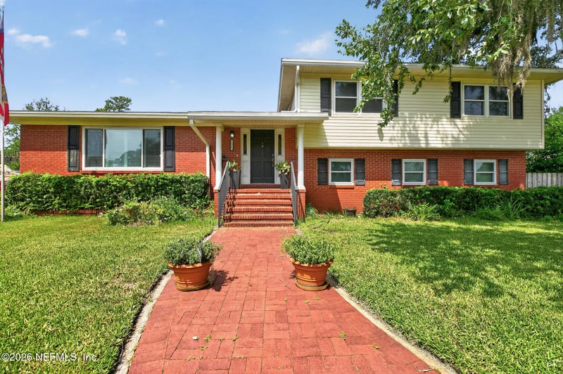 3909 San Bernado Dr, Jacksonville, FL 32217
