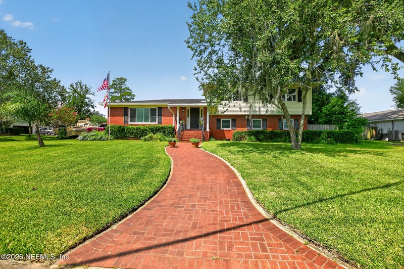 3909 San Bernado Dr, Jacksonville, FL 32217