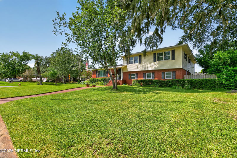 3909 San Bernado Dr, Jacksonville, FL 32217
