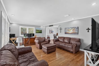 3909 San Bernado Dr, Jacksonville, FL 32217