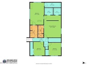 3909 San Bernado Dr, Jacksonville, FL 32217