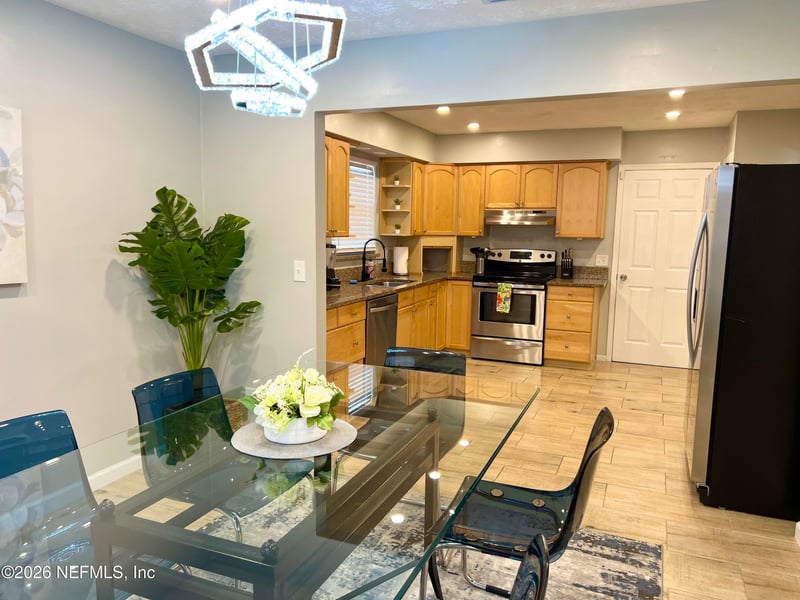 391 Blairmore Blvd W, Orange Park, FL 32073