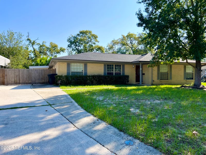 391 Blairmore Blvd W, Orange Park, FL 32073