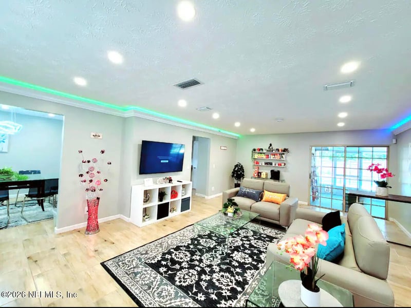 391 Blairmore Blvd W, Orange Park, FL 32073