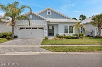 391 Caribbean Pl, St Johns, FL 32259