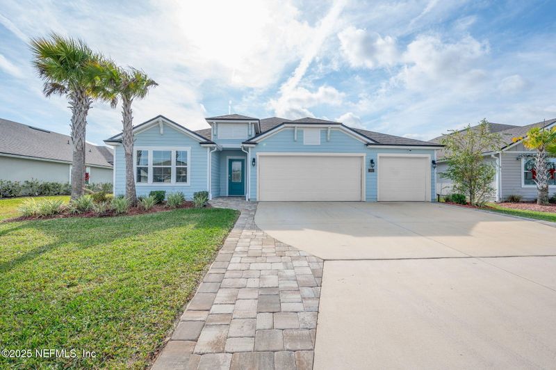 391 Ocean Jasper Dr, St Augustine, FL 32086