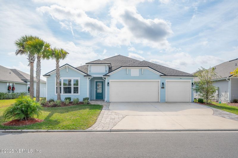391 Ocean Jasper Dr, St Augustine, FL 32086