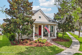 391 Sternwheel Dr, St Johns, FL 32259