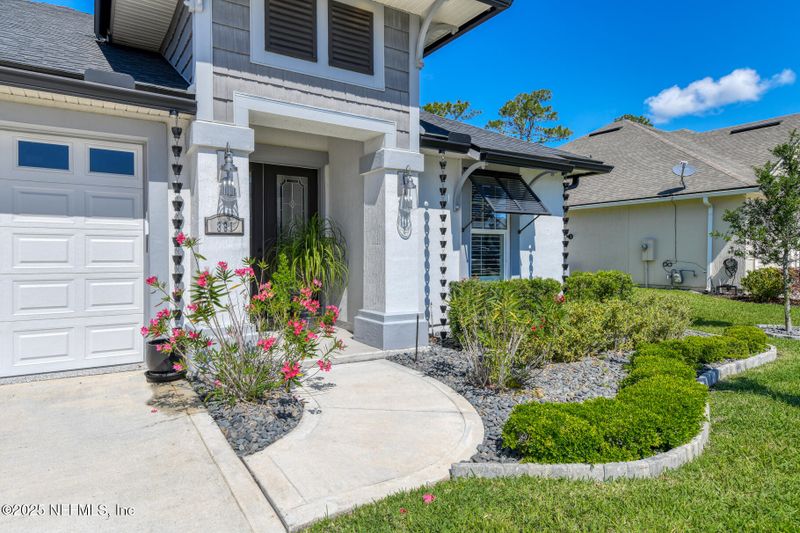 391 Windwalker Dr, St Augustine, FL 32092