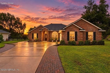 3910 Lake Crest Ter, Middleburg, FL 32068