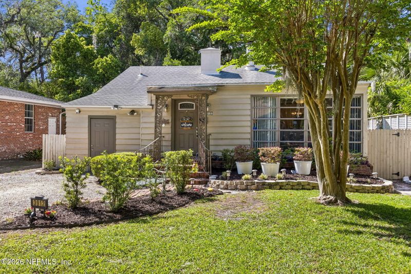 3912 Baltic St, Jacksonville, FL 32210