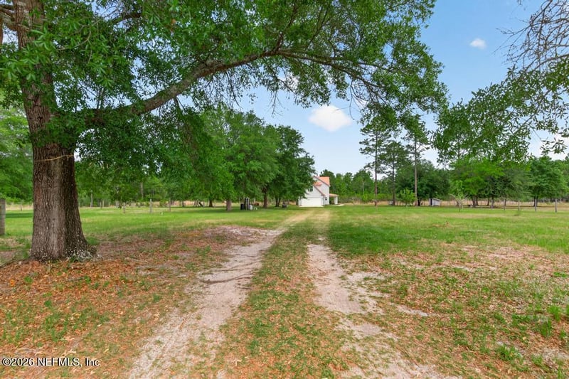 391200 Prospect Landing Rd, Hilliard, FL 32046