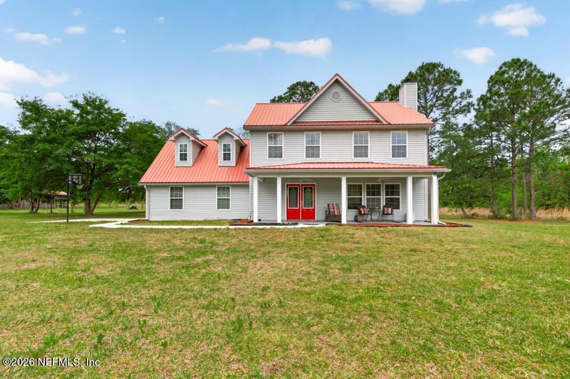 391200 Prospect Landing Rd, Hilliard, FL 32046